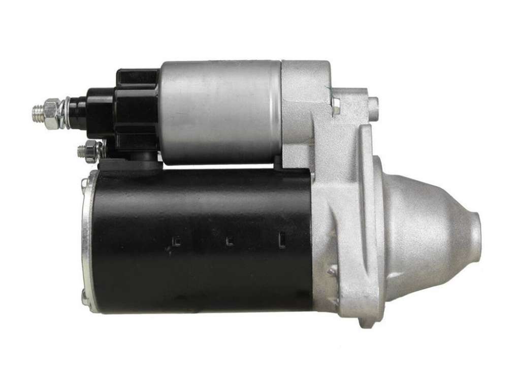 Motor de arranque