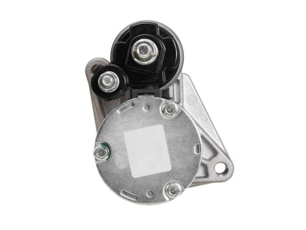 Motor de arranque