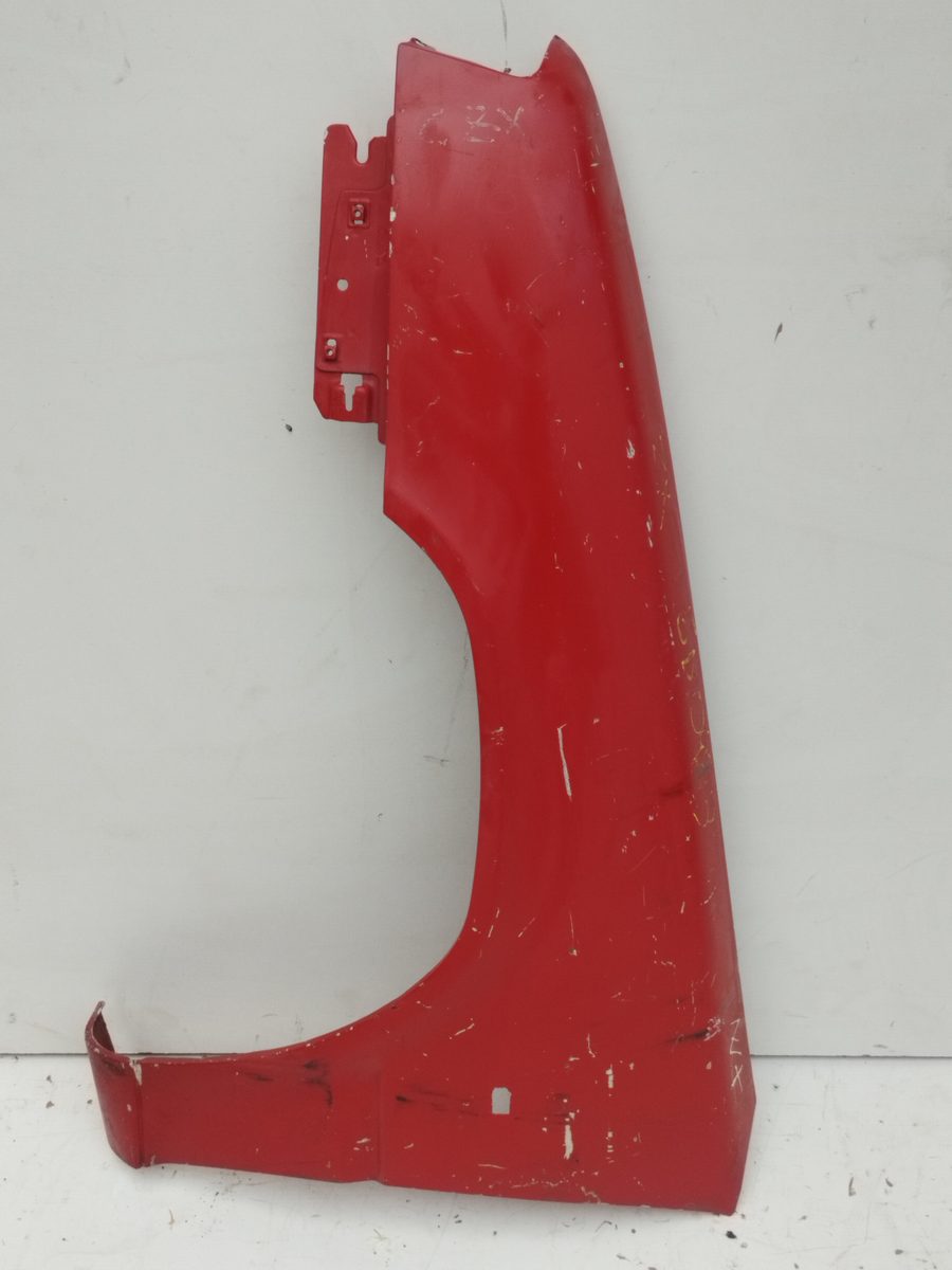 Guardabarro Delantero Izquierdo Citroën Zx 1991-1998