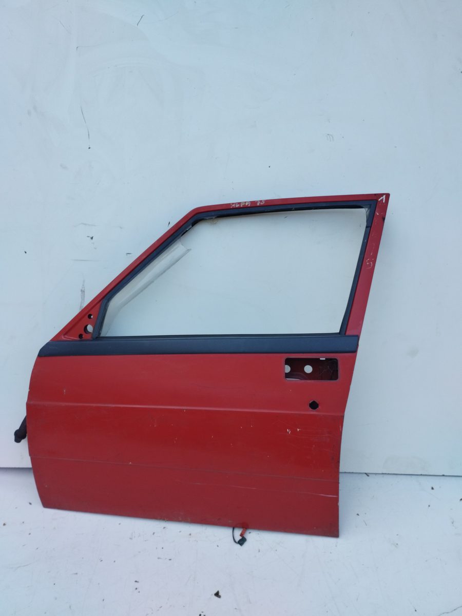 Puerta Delantera Izquierda Alfa Romeo 75 1985-Actualidad IE