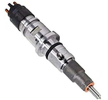 INYECTOR COMMON RAIL IVECO VERTIS-TECTOR