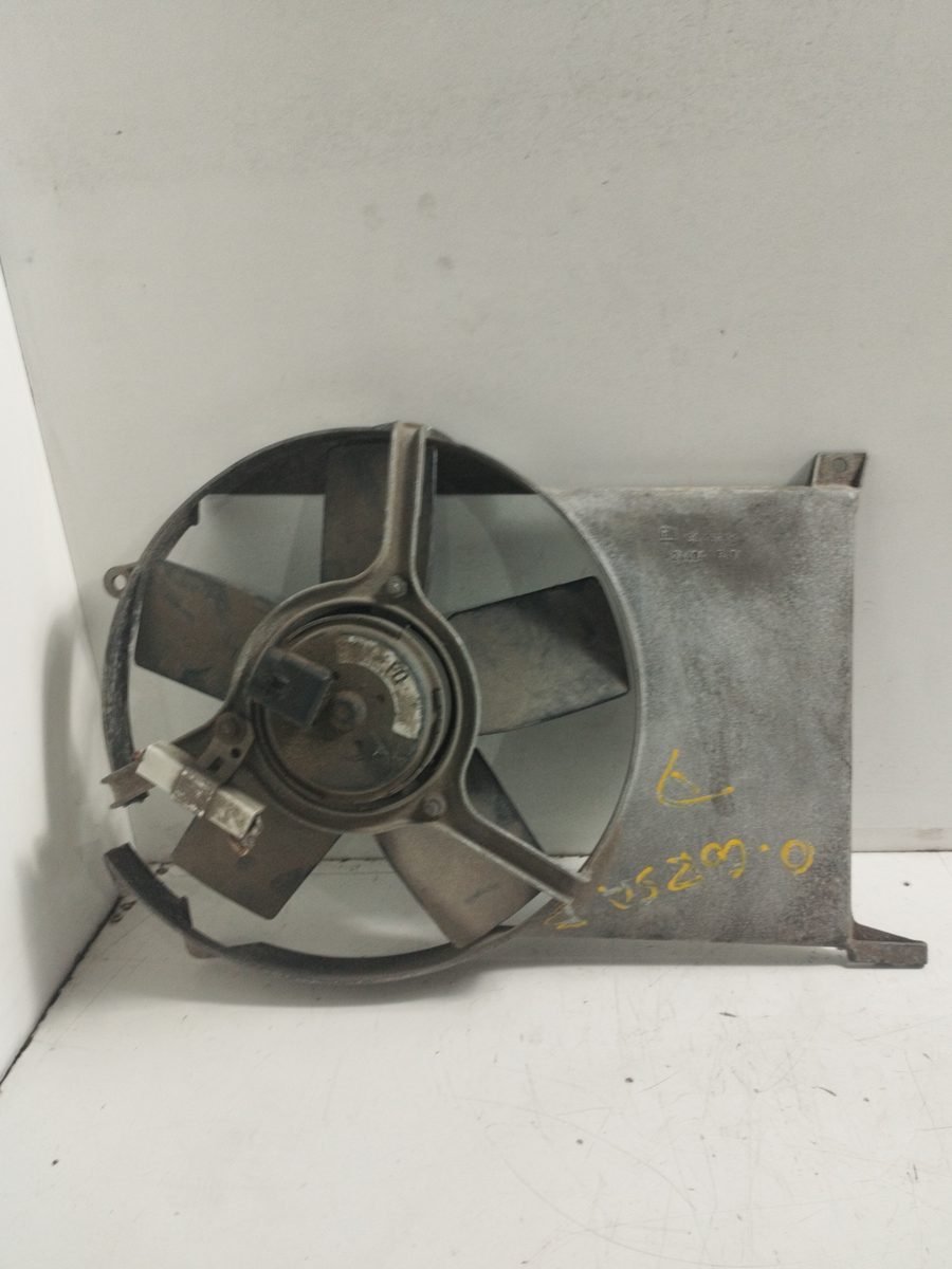 Electroventilador Opel Corsa B 1993-1997 1.4 CAT (2H6) 1.4L 44kW 90467721