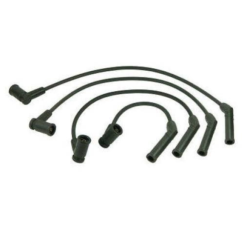 JGO. CABLES BUJIA FORD ESCORT 1.6 99...ZETEC -ECOSPORT 2003...2008 FOCUS 1.6 2004.. ATE DFOS002
