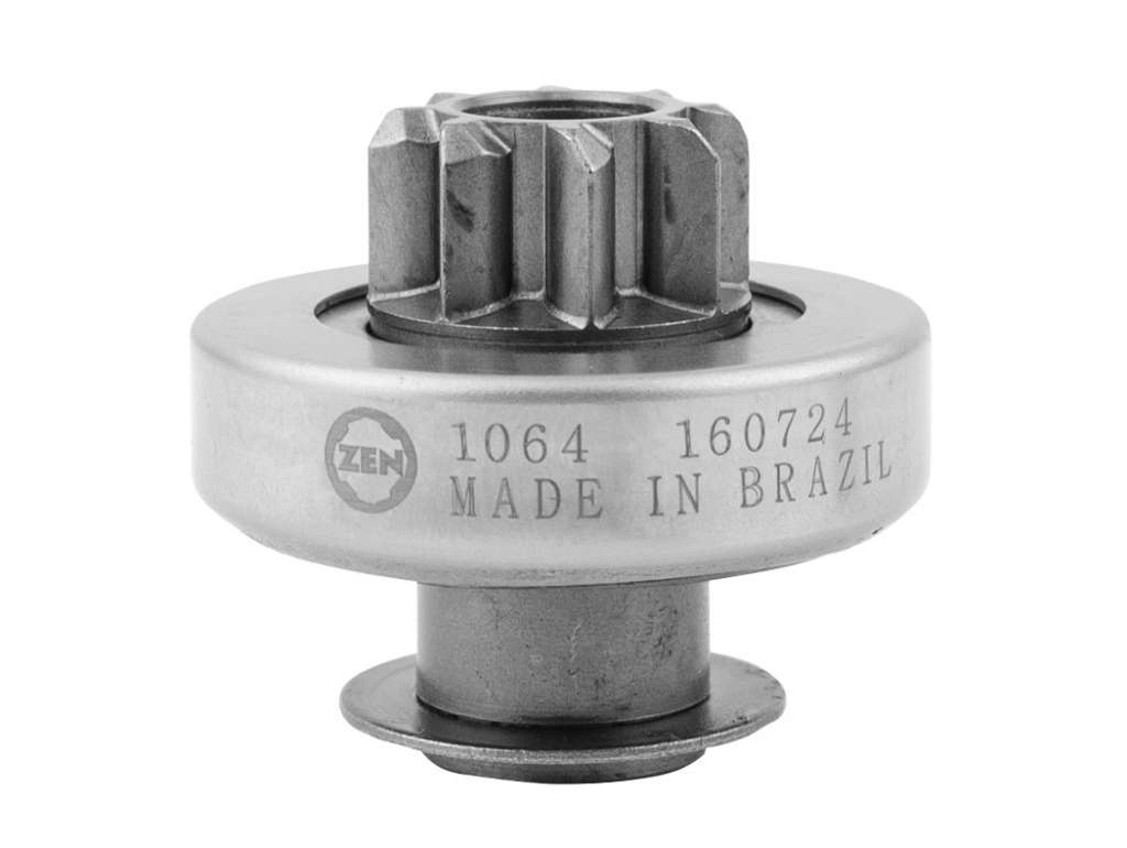 BENDIX VALEO GM CORSA/CELTA/MEGANE 8/5