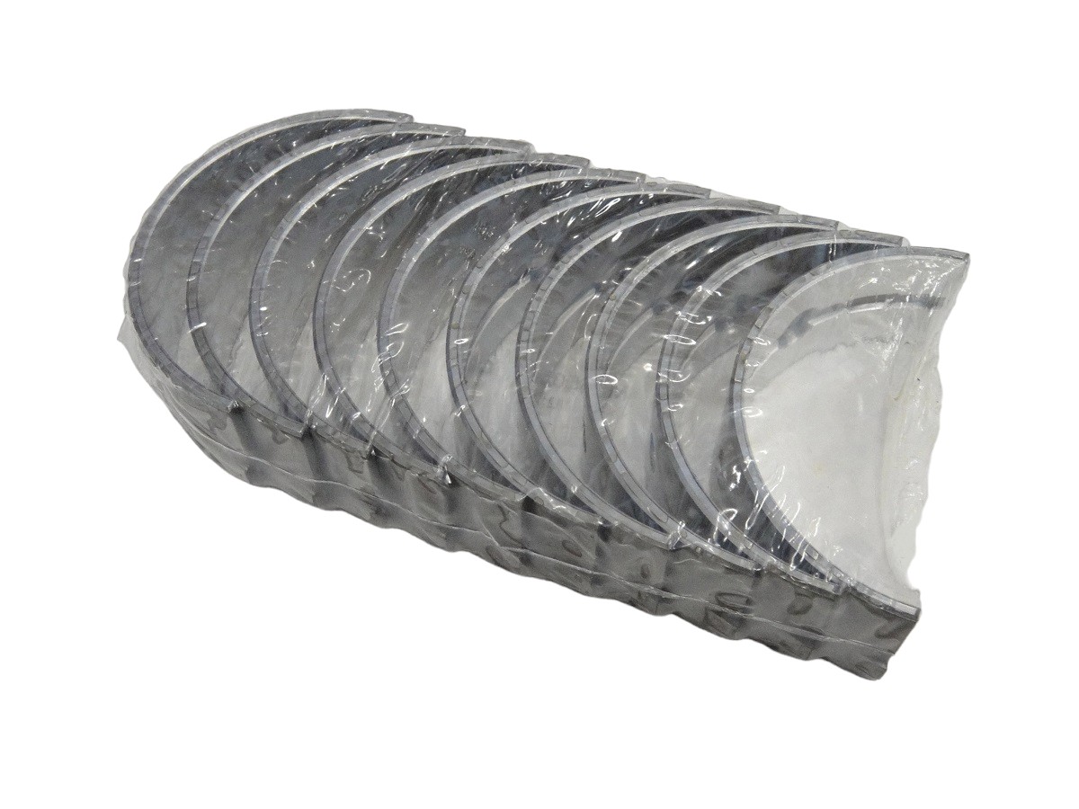METALES BANCADA ISUZU 4JA1/2.2 TERMOKING +.50