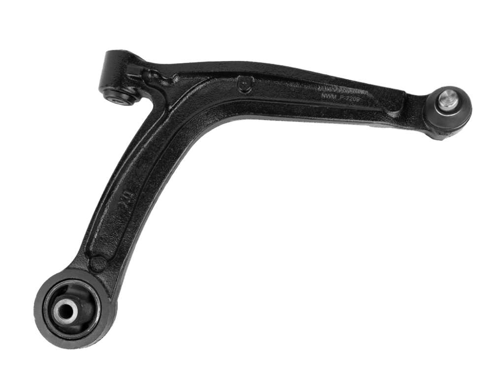 BANDEJA SUSPENSION BASTIDOR FI 500 1.4 16V 07/15 C/ROTULA FIJA DER