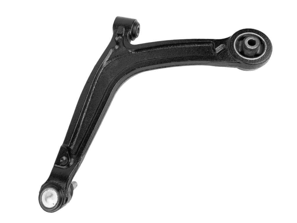 BANDEJA SUSPENSION BASTIDOR FI 500 1.4 16V 07/15 C/ROTULA FIJA DER