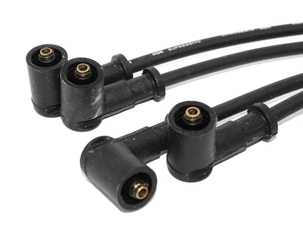 CABLE BUJIA JUEGO FI STRADA 1.6 16V. E-TORQ