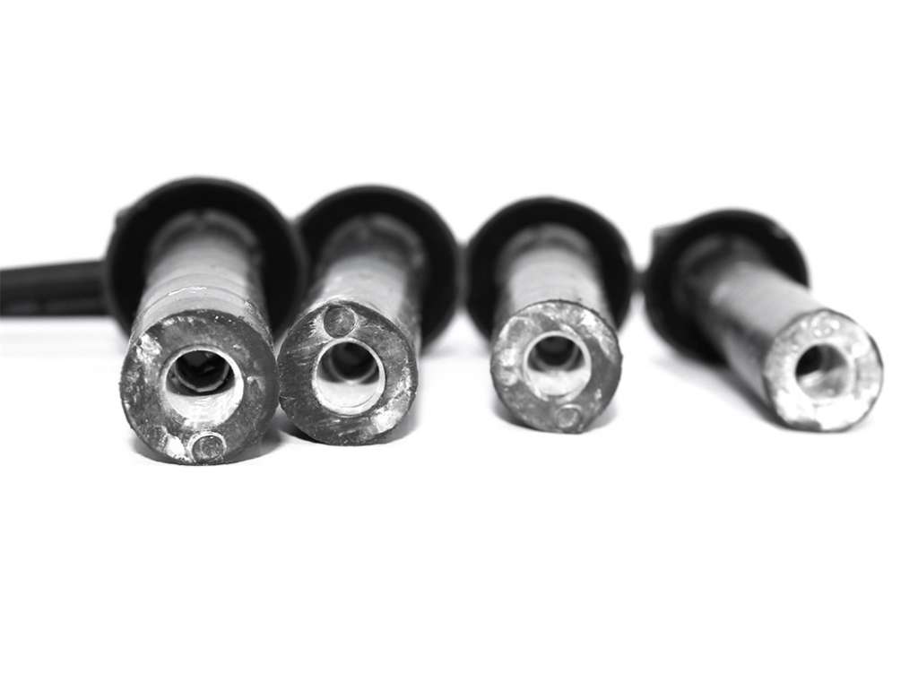 CABLE BUJIA JUEGO FI STRADA 1.6 16V. E-TORQ