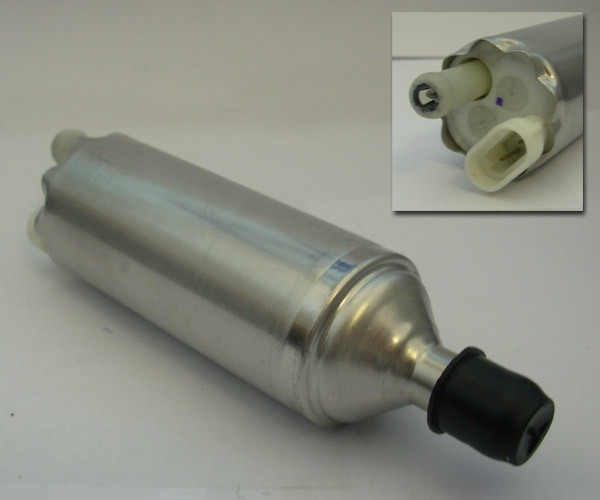 BOMBA COMBUSTIBLE (EFI)