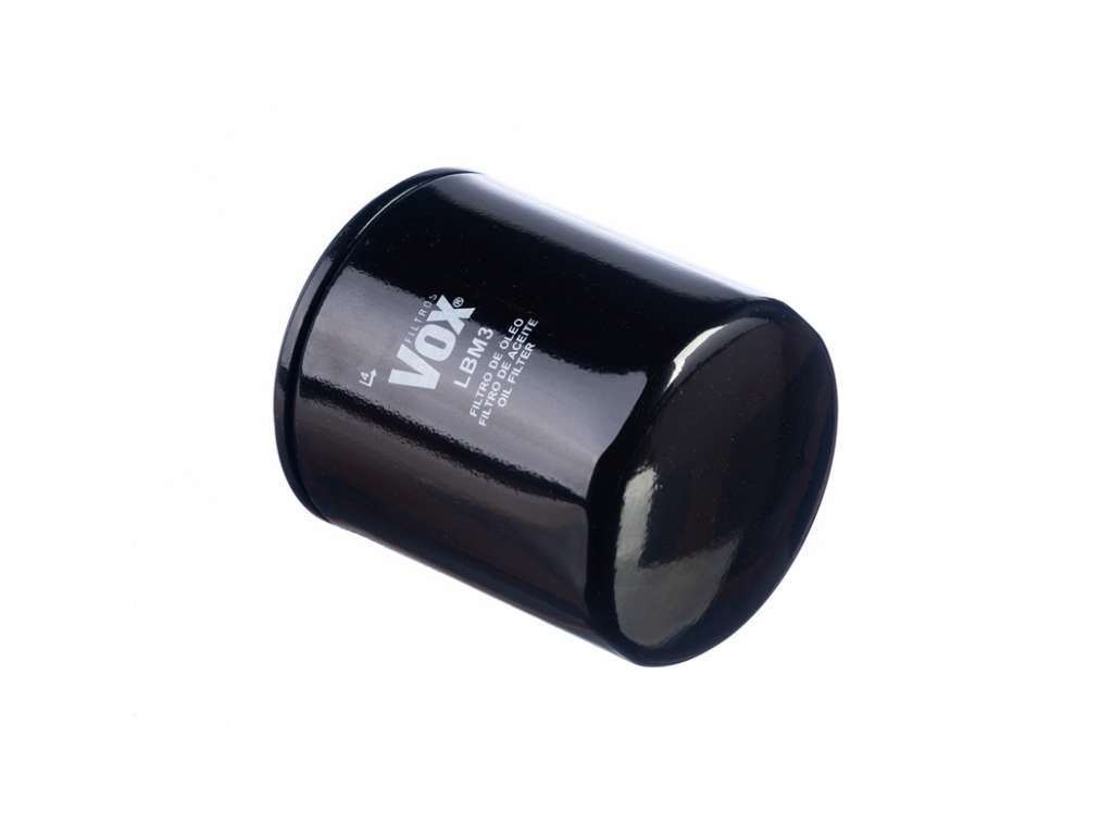 FILTRO ACEITE GM CORSA/MONZA/FI PALIO 1.8