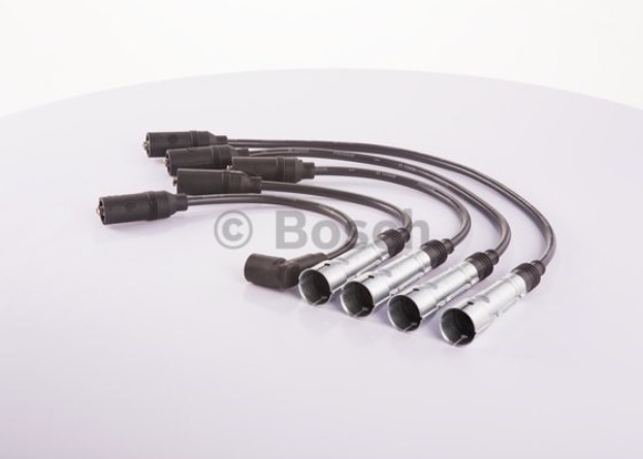 JUEGO CABLES BUJIA VOLKSWAGEN GOL 1.6/PARATI 1987/1994