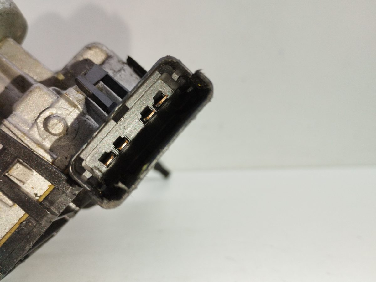 Motor Limpia Delantero Peugeot 207 2006-2012 Confort 1.6L 66kW 9650380780