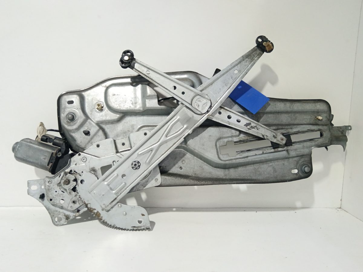 Alza Cristal Delantero Izquierdo Electrico Renault Laguna (B56) 1998-2001 RT 4PUERTAS