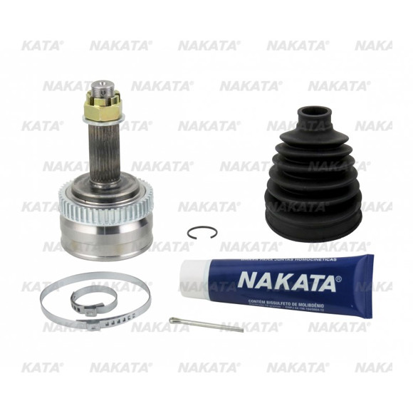 HOMOCINETICA DE RUEDA HYUNDAI TUCSON 2.0 4X2 2010-2014