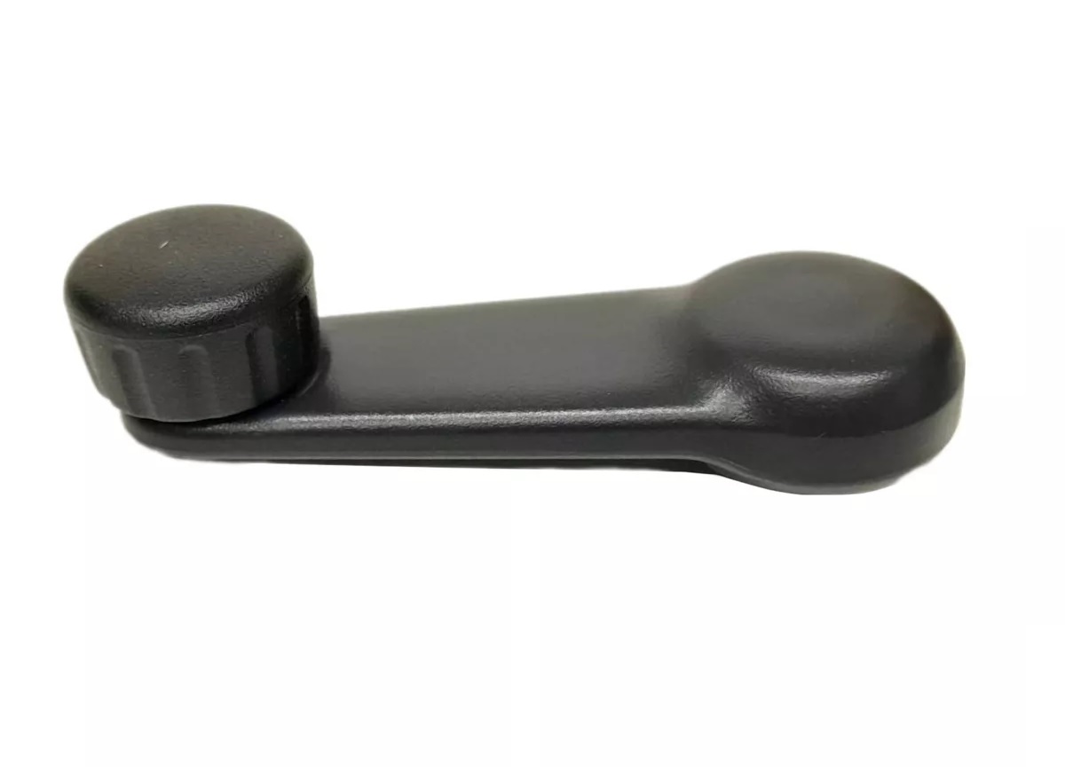 Manija Alzacristal Manual