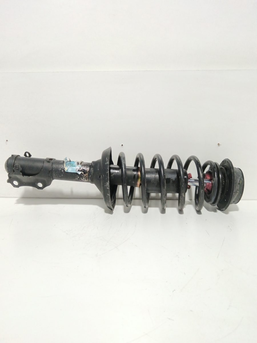 Amortiguador Delantero Der/Izq Volkswagen Golf II (191/193) desde 1983 GL 069127A580