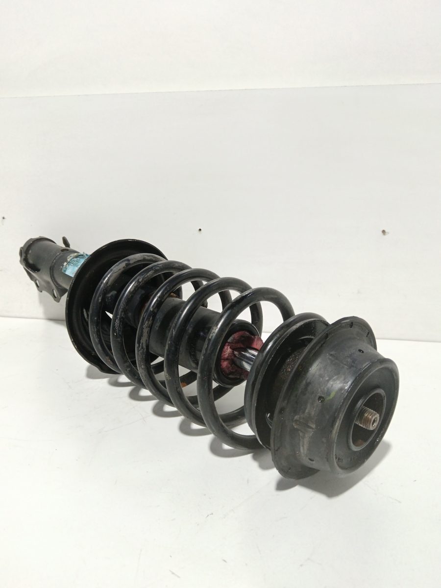 Amortiguador Delantero Der/Izq Volkswagen Golf II (191/193) desde 1983 GL 069127A580