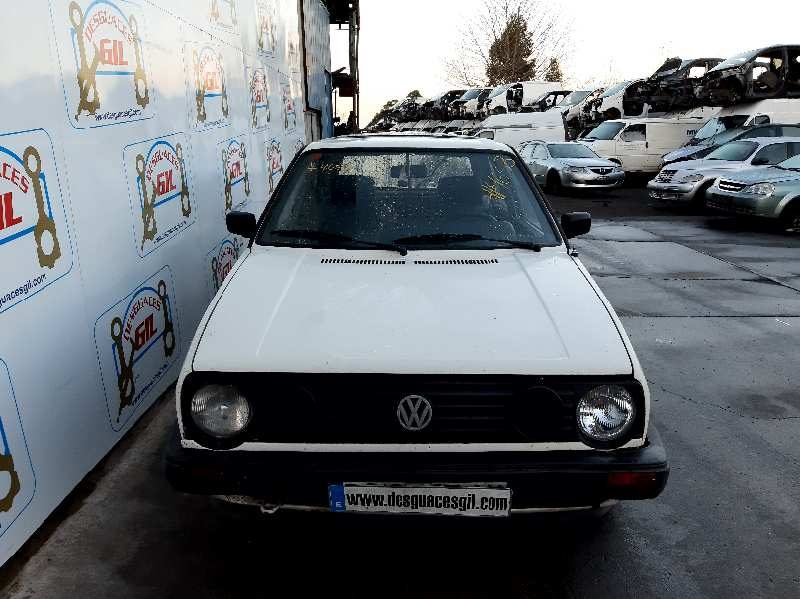Amortiguador Delantero Der/Izq Volkswagen Golf II (191/193) desde 1983 GL 069127A580