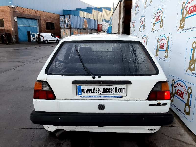 Amortiguador Delantero Der/Izq Volkswagen Golf II (191/193) desde 1983 GL 069127A580