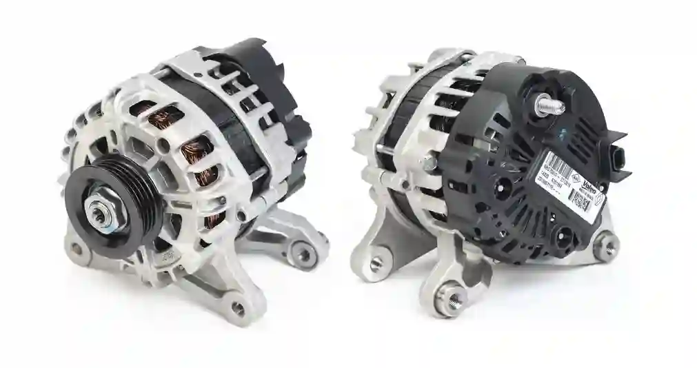 ALTERNADOR RENAULT KWID 17