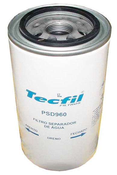 FILTRO SEPARADOR DE AGUA FORD CARGO C1415/C1617/C1622/814C