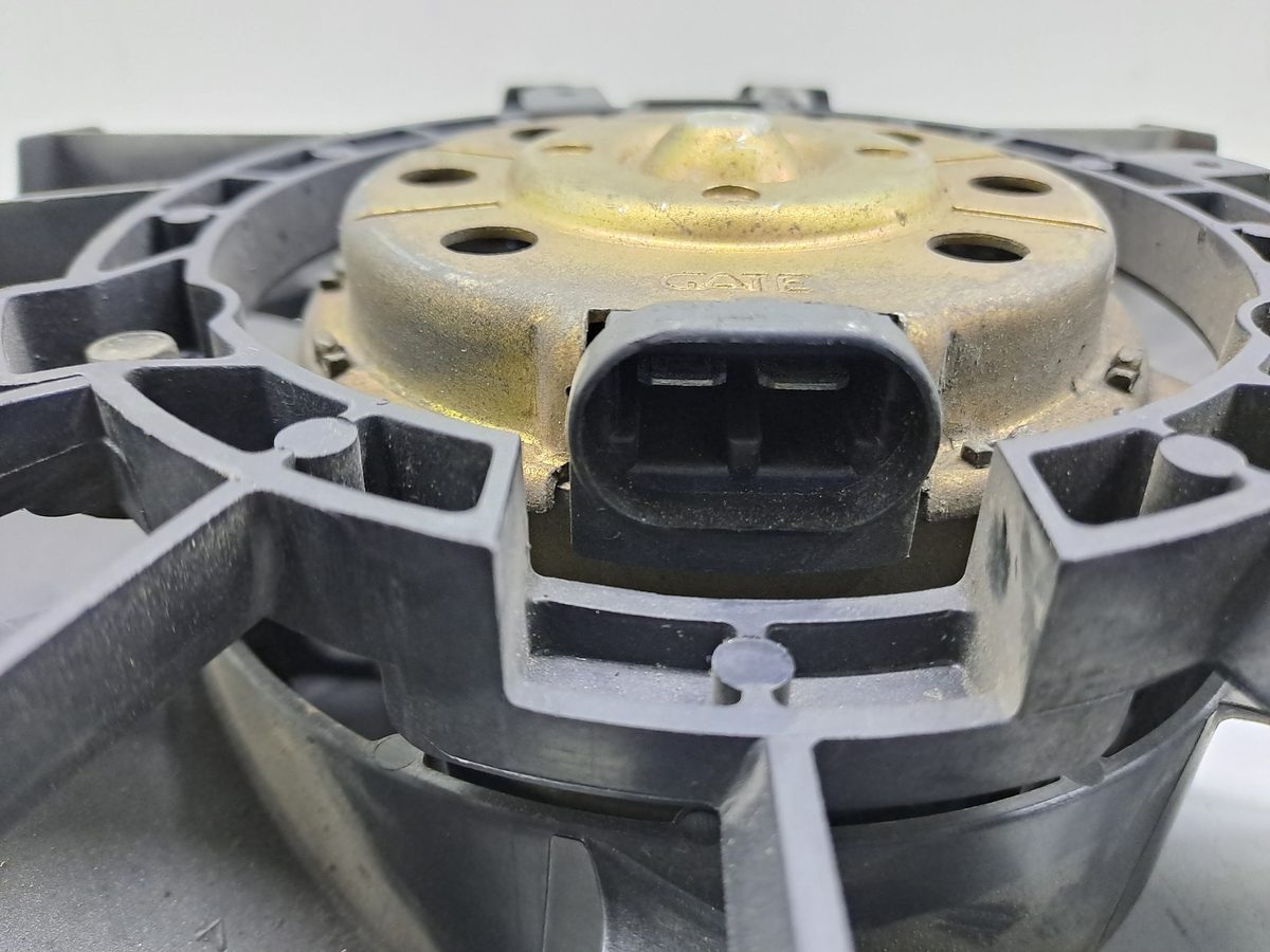 Electroventilador Renault Megane I Scenic (JA0) 1996-1999 1.9 dTi Diesel CAT 8240240
