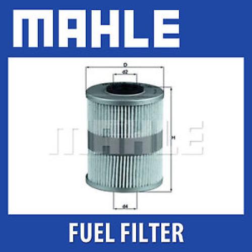 Filtro de gasoil