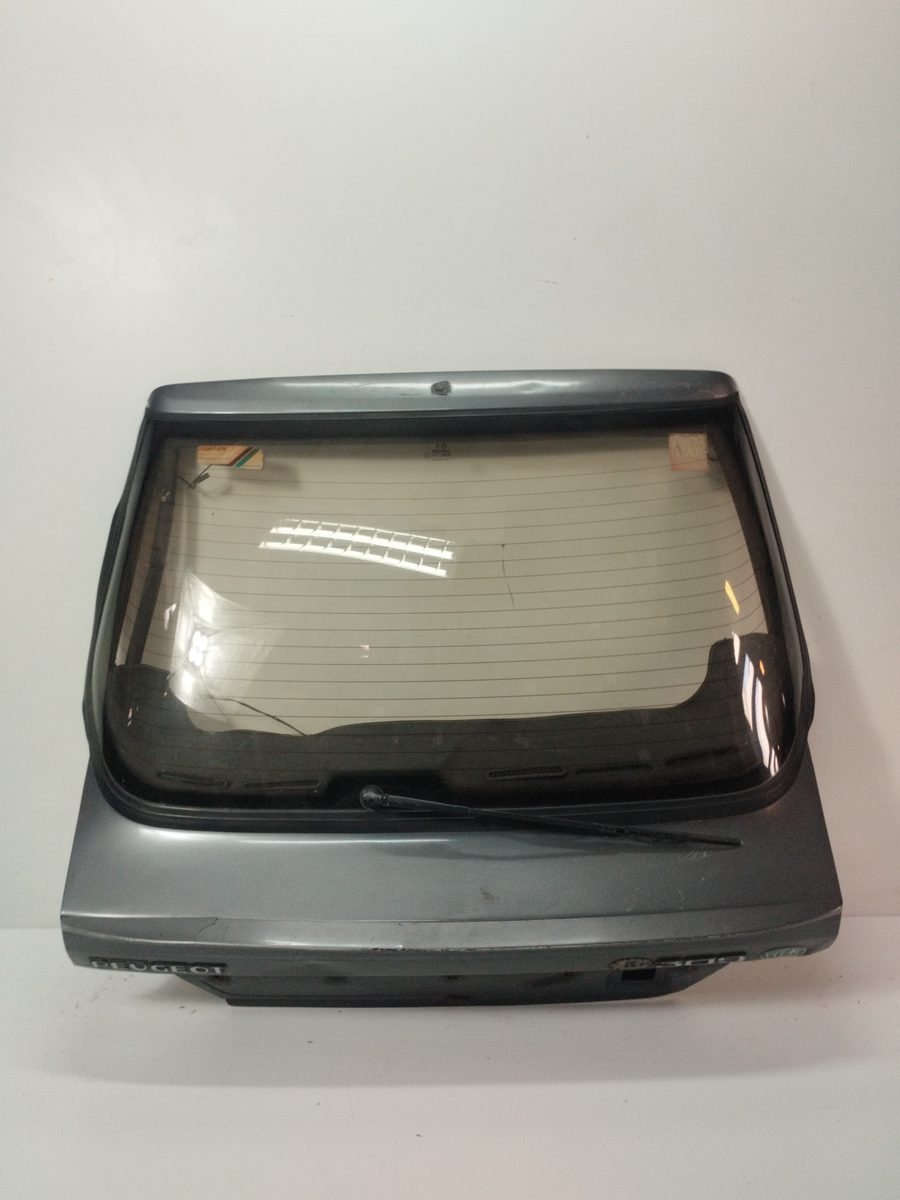 Porton Trasero Peugeot 309 1986-Actualidad GLD