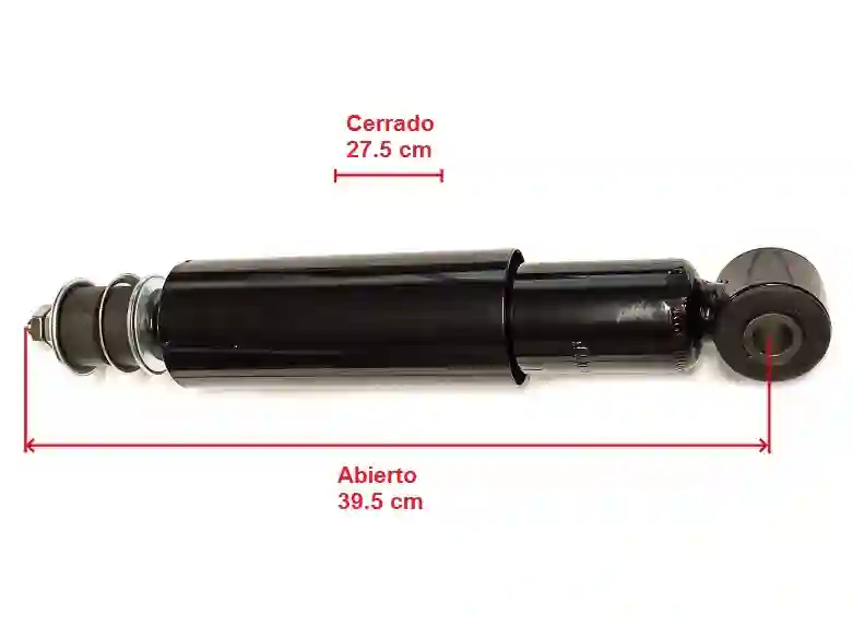 AMORTIGUADOR DEL NISSAN 720 2WD BREME