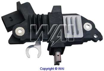 REGULADOR VOLTAJE - ALT. BOSCH 12V M.BENZ=F00M145885 TRANSPO