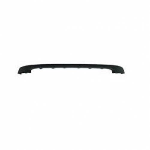MOLDURA PARAGOLPE SUPERIOR PEUGEOT PARTNER B9 PARA PINTAR [ORIGINAL PSA]