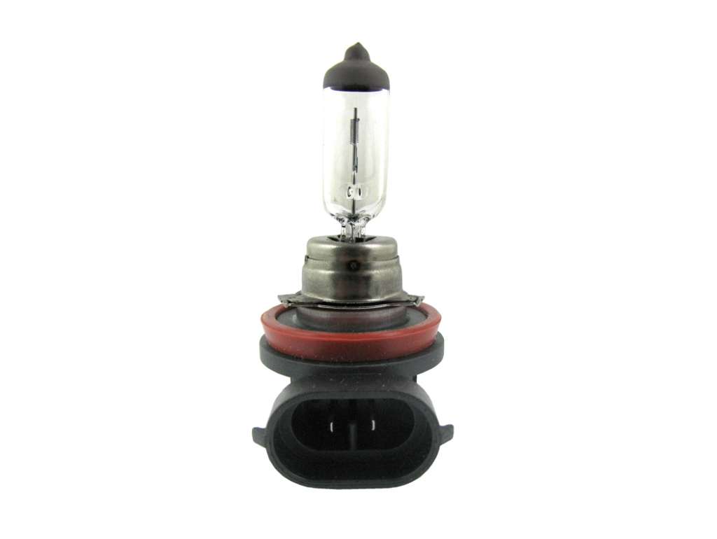 LAMPARA H8 12V. 35W. PGJ19-1