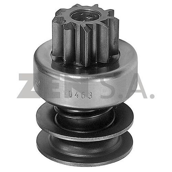BENDIX DE ARRANQUE PEUGEOT 404 - DODGE 1500 CON DUCELLIER