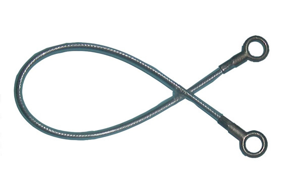 CABLE LIMITADOR TAPA TRASERA CHEVROLET CORSA PICK-UP