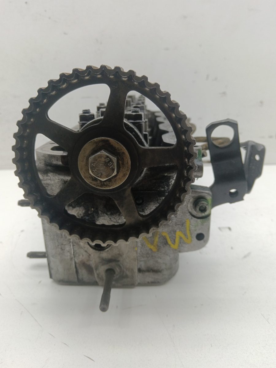 Tapa De Cilindros Volkswagen Polo (9N1) 2001-2005 1.9 TDI 1.9L 74kW 038103373E