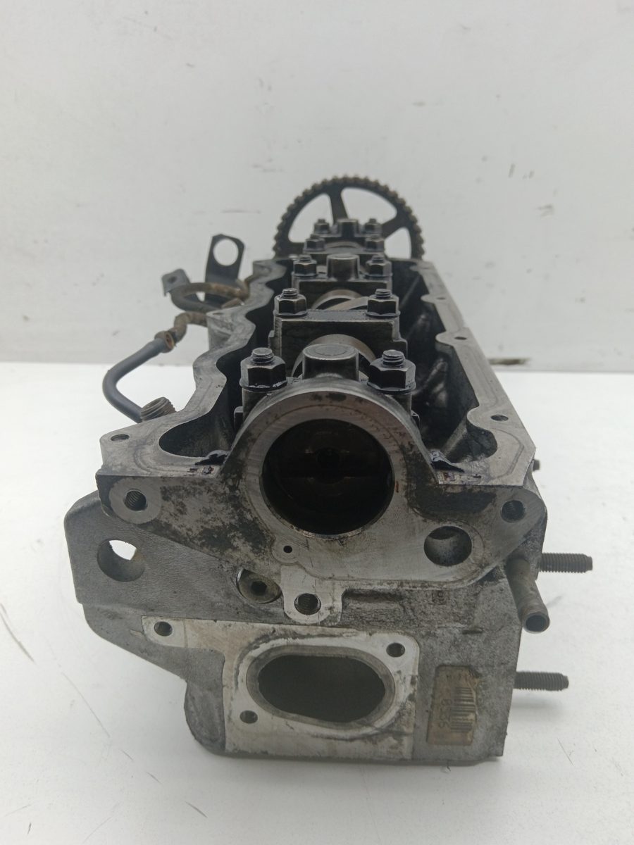 Tapa De Cilindros Volkswagen Polo (9N1) 2001-2005 1.9 TDI 1.9L 74kW 038103373E