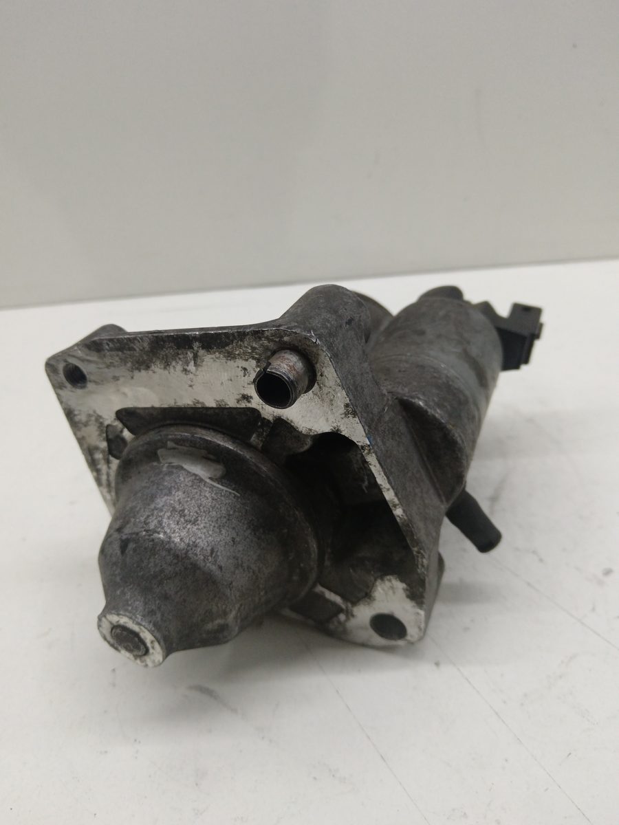Burro De Arranque Citroën C3 1995-2010 1,4 Exclusive Automatik 1.1L 44kW 967153068002
