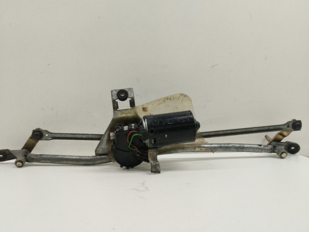 Motor Limpia Delantero SEAT Cordoba Berlina (6K2) 1993-1999 1.9 TDI 1.9L 81kW 6K1955023