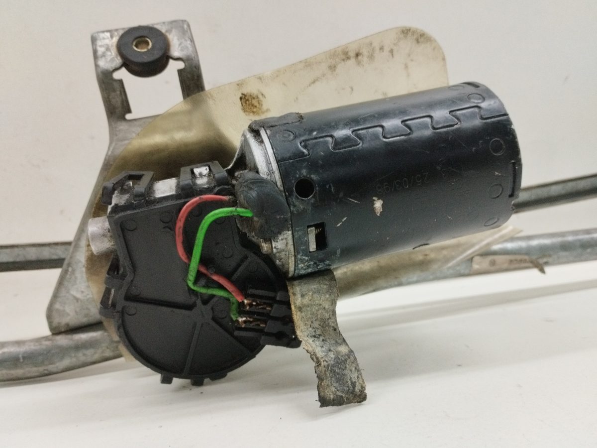 Motor Limpia Delantero SEAT Cordoba Berlina (6K2) 1993-1999 1.9 TDI 1.9L 81kW 6K1955023