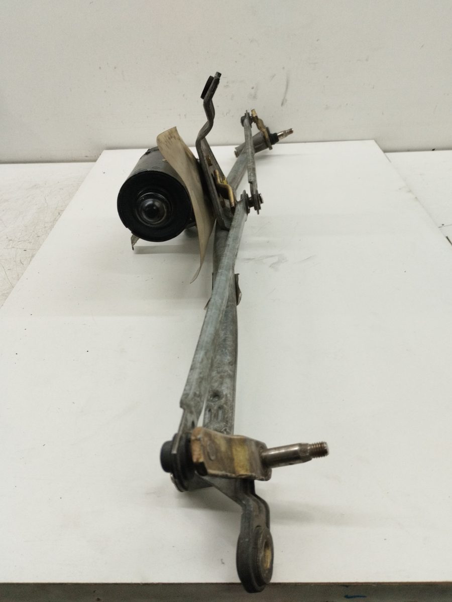 Motor Limpia Delantero SEAT Cordoba Berlina (6K2) 1993-1999 1.9 TDI 1.9L 81kW 6K1955023
