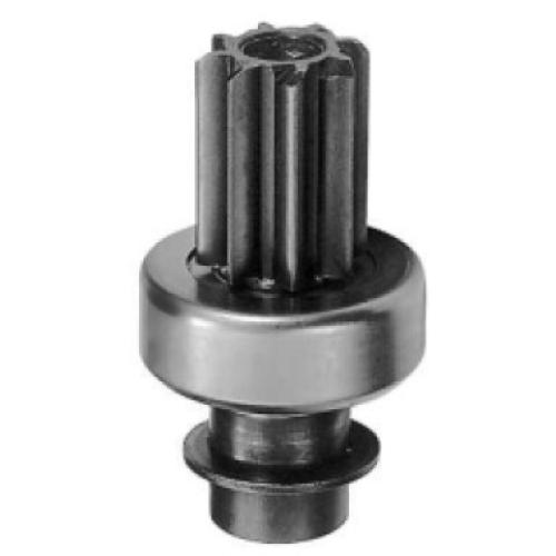 BENDIX ARRANQUE NISSAN SUNNY SENTRA 8 DIENTES 82MM. LARGO CHANA CARFGO YASUYKI SUBARU = CHA650 1