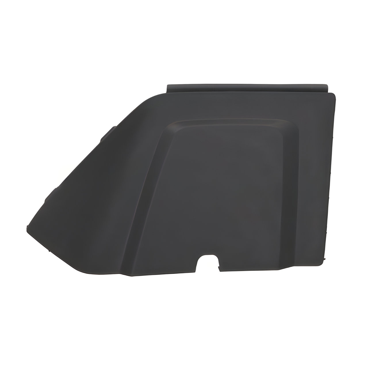 TAPA GANCHO REMOLQUE PARAGOLPE DELT