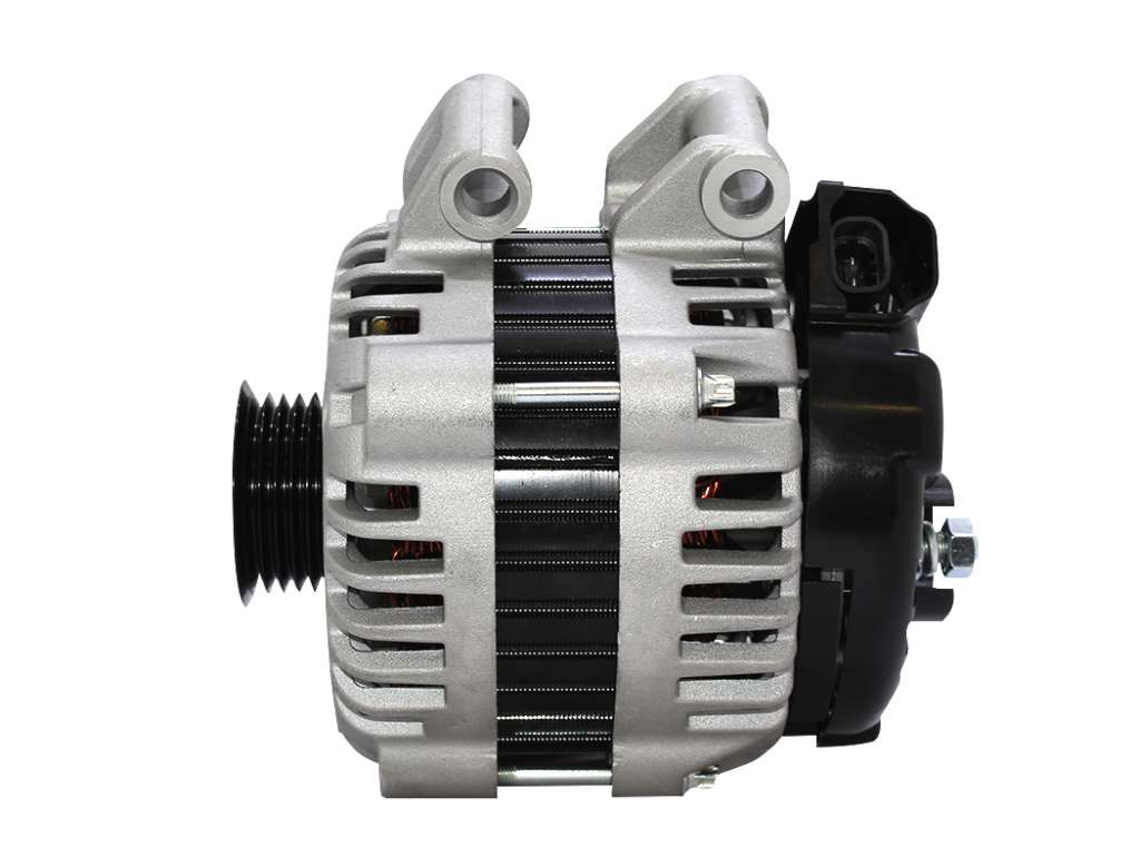 ALTERNADOR GM ONIX/PRISMA 12/ 12V. 80AMP