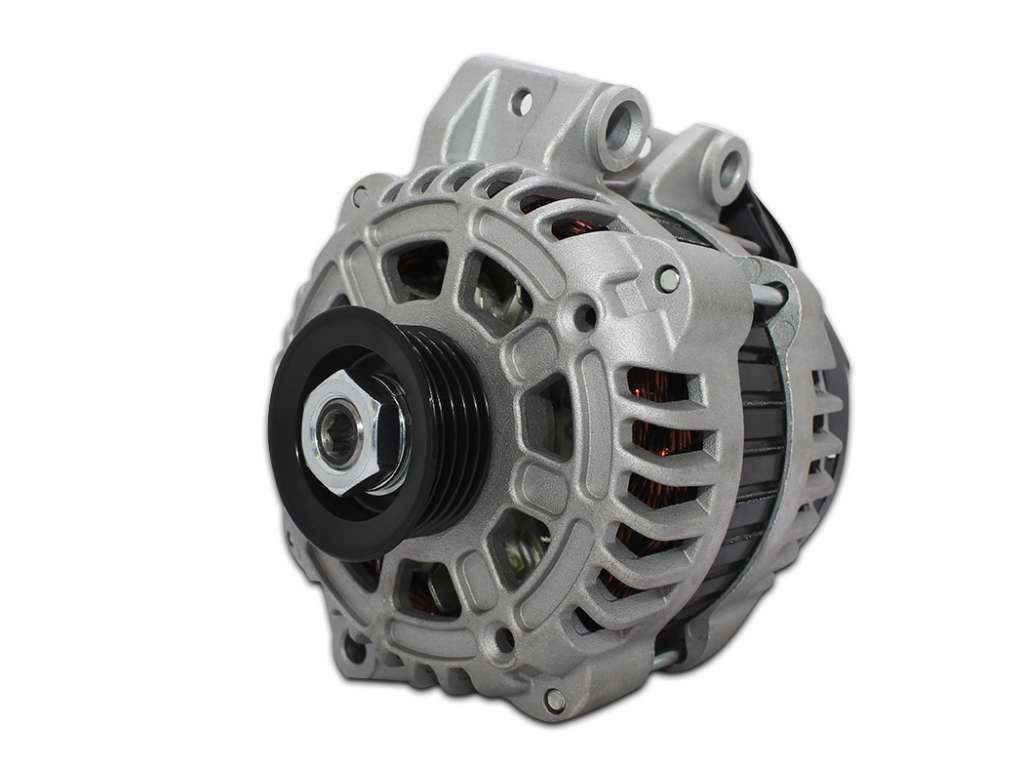 ALTERNADOR GM ONIX/PRISMA 12/ 12V. 80AMP