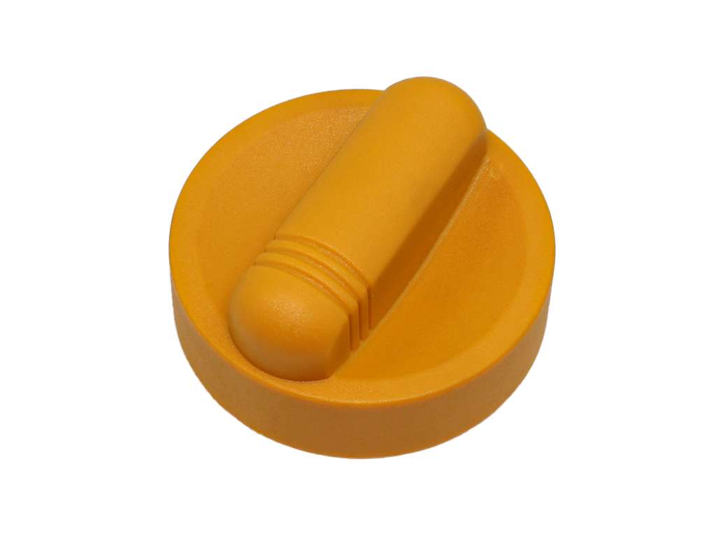 Tapón de cárter
