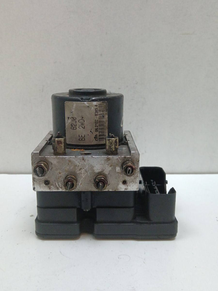 Modulo Abs Suzuki Swift Berlina (MZ) 2005-2012 GL (5-ptas.) 1.3L 68kW 06210203854