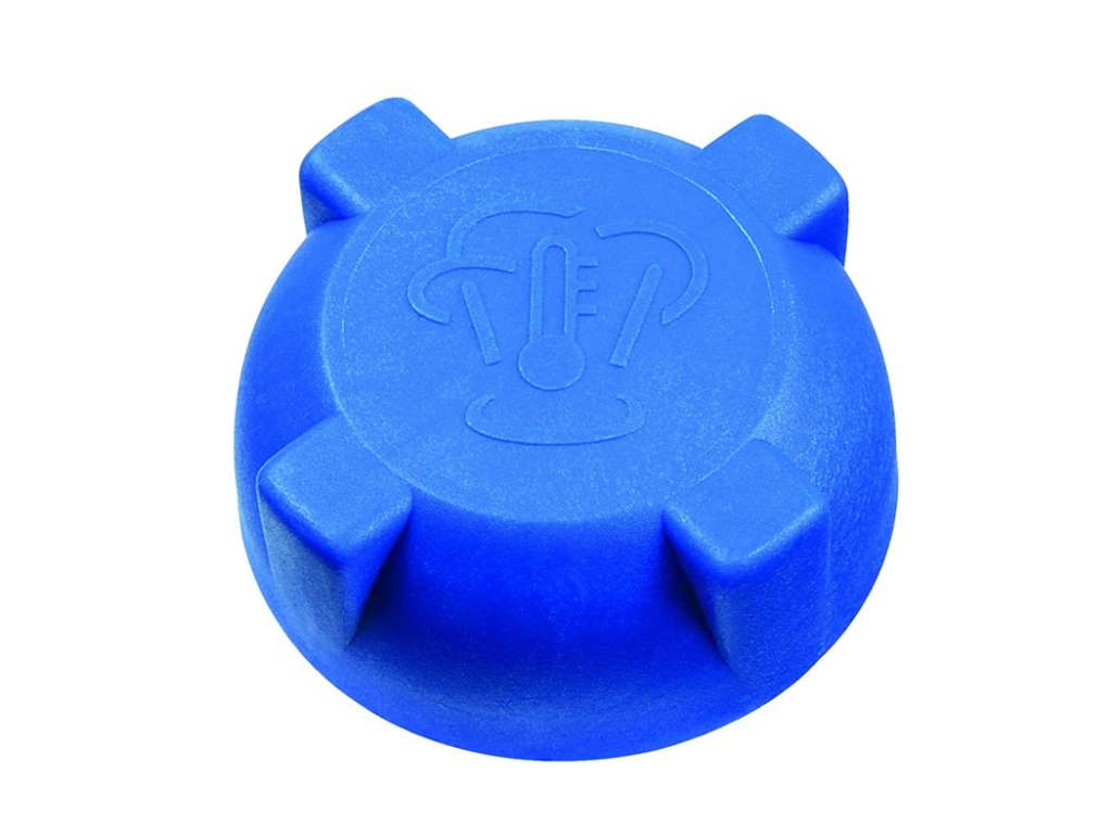 TAPON DEPOSITO VW GOL/ETC/FO ESCORT 1.8 ROSCA