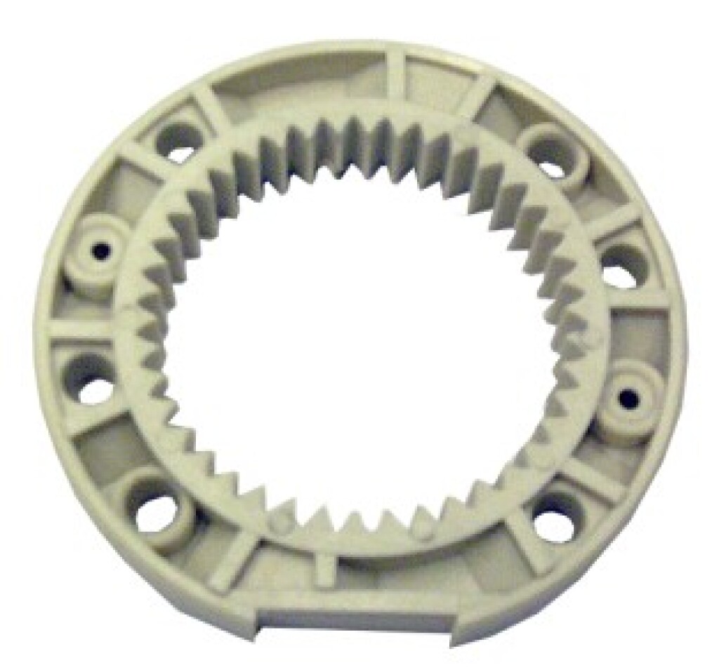 CORONA REDUCTORA NISSAN EBRO / BMW 42 DIENTES BOSCH