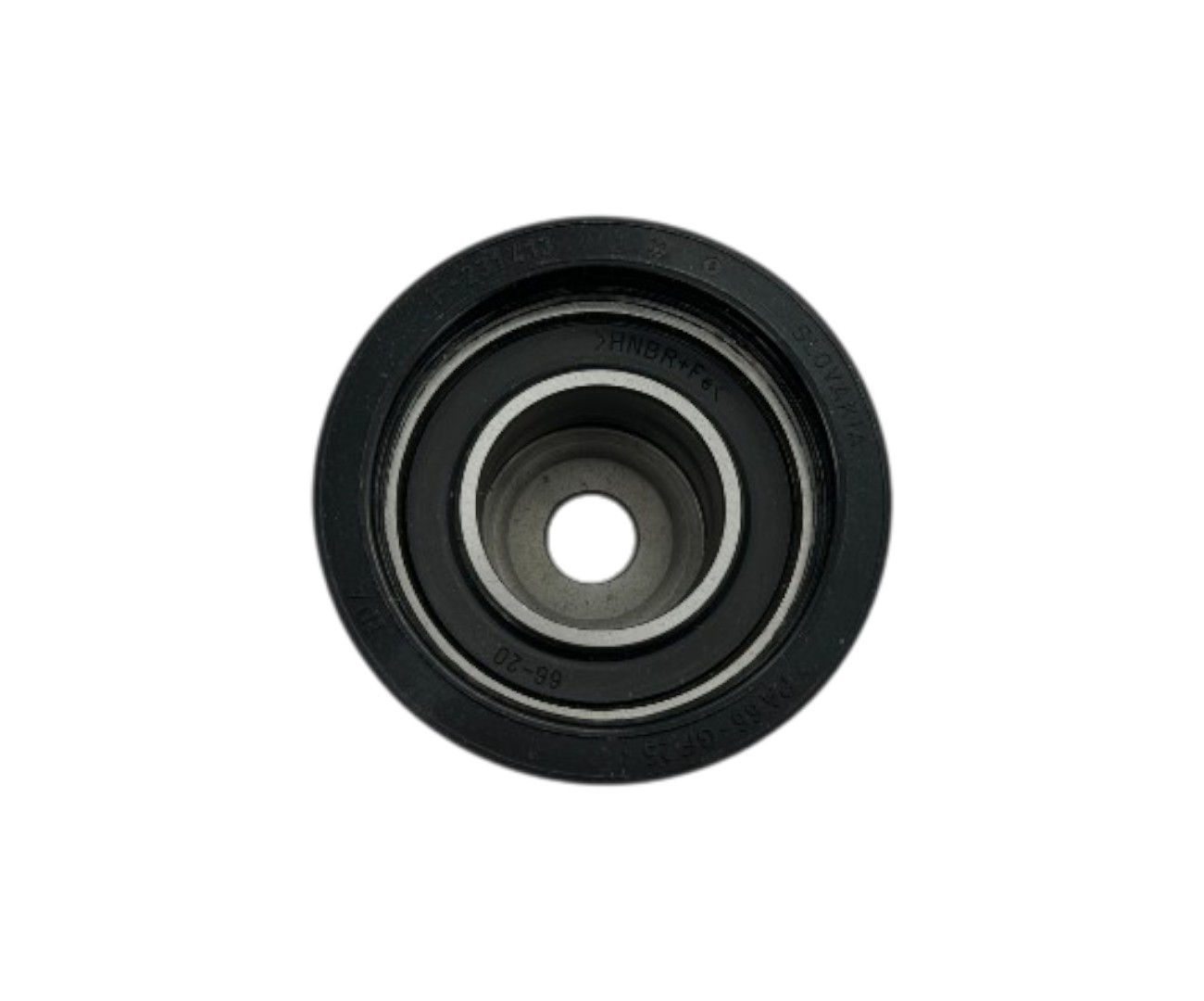 KIT DISTRIBUCION ZAFIRA 2.0 16V